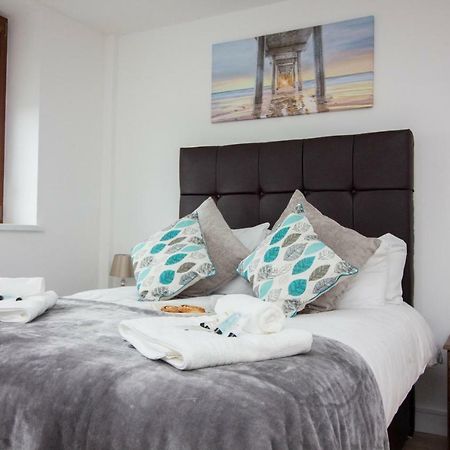 Trafalgar House Stoke-on-Trent 외부 사진