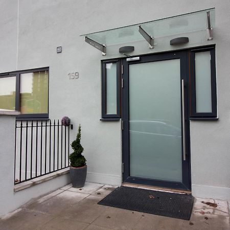 Trafalgar House Stoke-on-Trent 외부 사진
