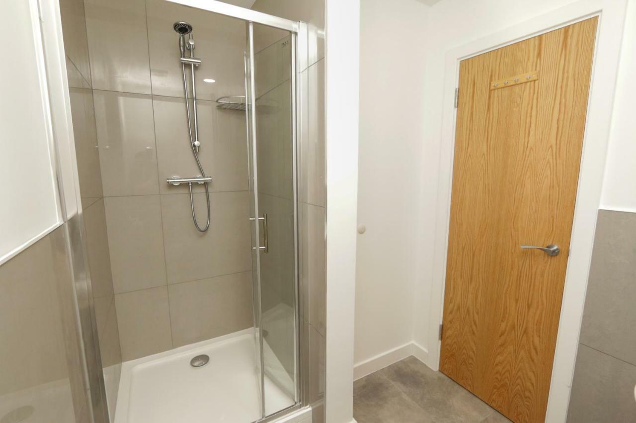 Trafalgar House Stoke-on-Trent 외부 사진