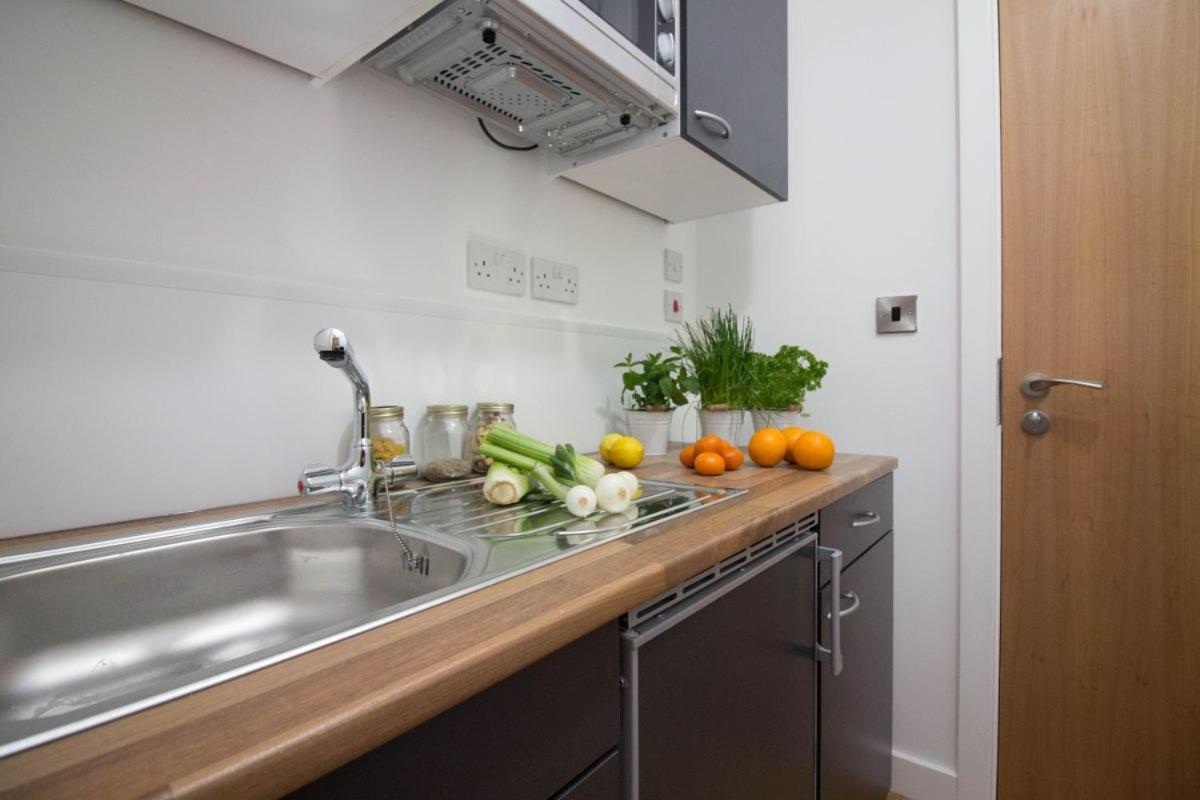 Trafalgar House Stoke-on-Trent 외부 사진